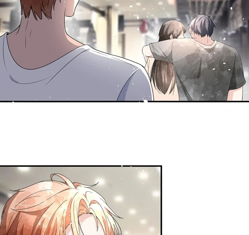 Cold-hearted wife – it is not easy to bully her Chapter 124 Online - página 33