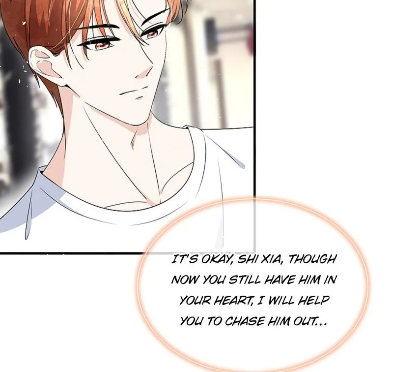 Cold-hearted wife – it is not easy to bully her Chapter 124 Online - página 34
