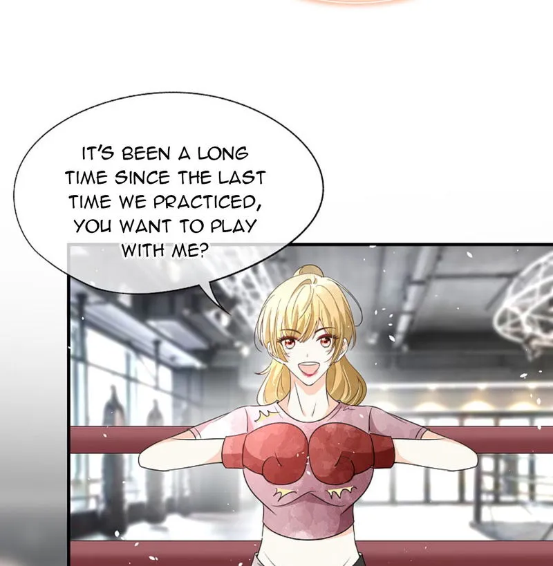 Cold-hearted wife – it is not easy to bully her Chapter 124 Online - página 35