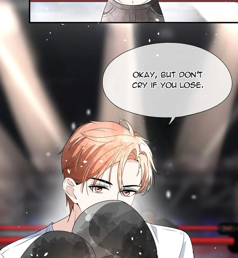 Cold-hearted wife – it is not easy to bully her Chapter 124 Online - página 36