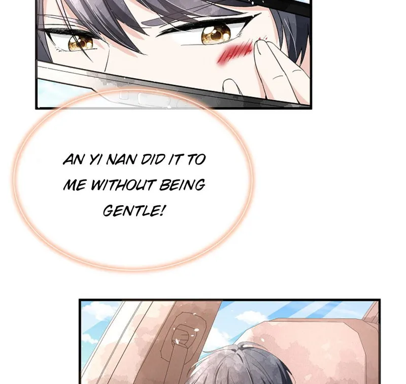 Cold-hearted wife – it is not easy to bully her Chapter 124 Online - página 39