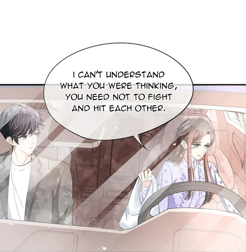 Cold-hearted wife – it is not easy to bully her Chapter 124 Online - página 41