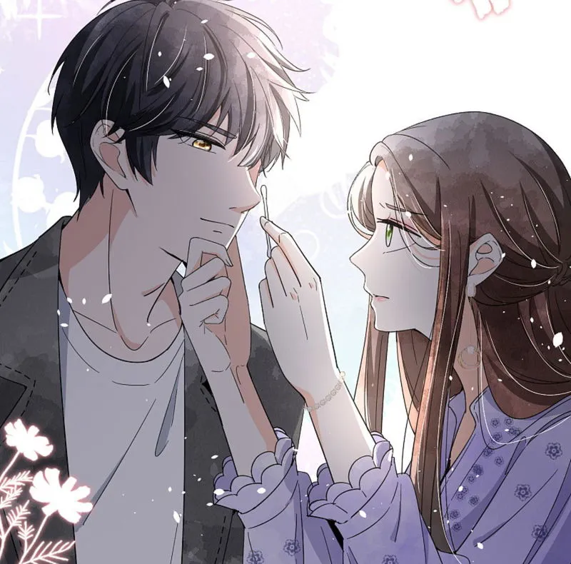 Cold-hearted wife – it is not easy to bully her Chapter 124 Online - página 46