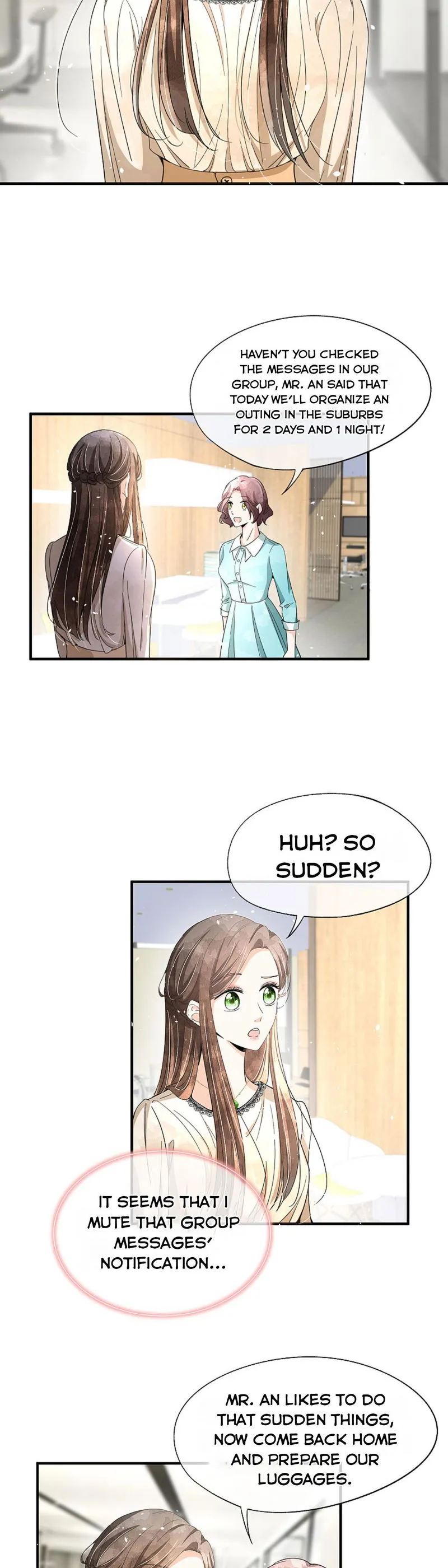Cold-hearted wife – it is not easy to bully her Chapter 125 Online - página 2