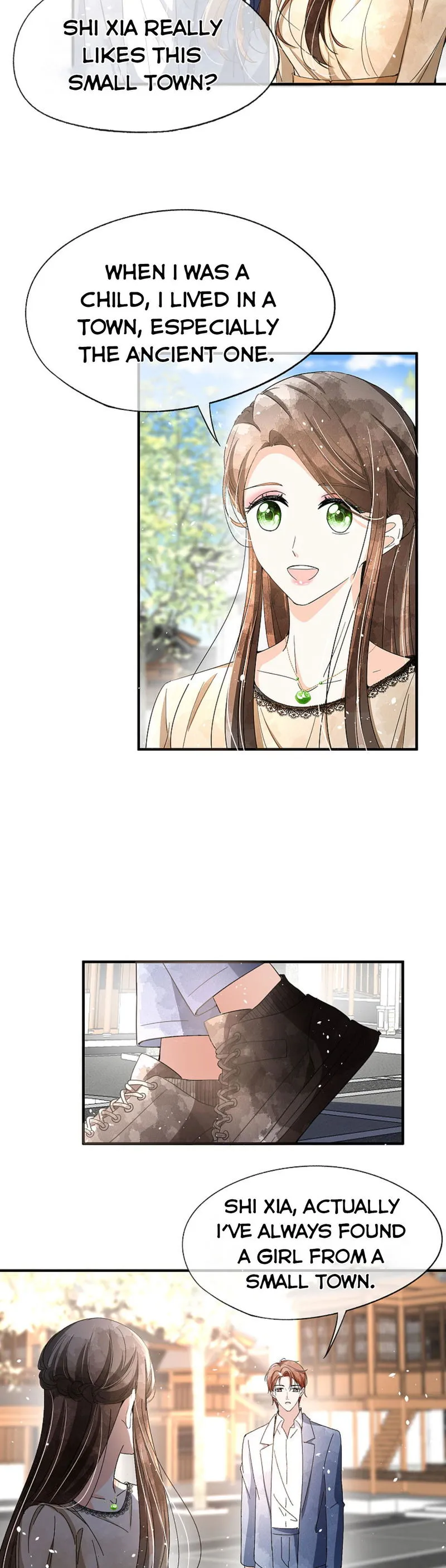 Cold-hearted wife – it is not easy to bully her Chapter 125 Online - página 8