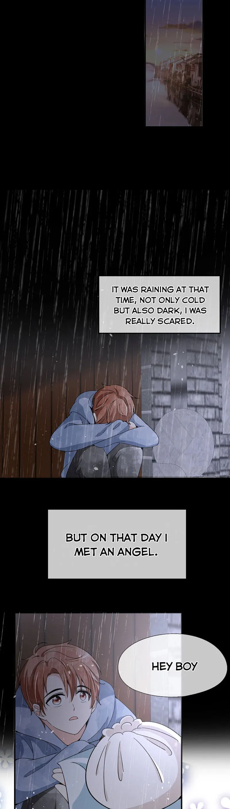Cold-hearted wife – it is not easy to bully her Chapter 125 Online - página 10