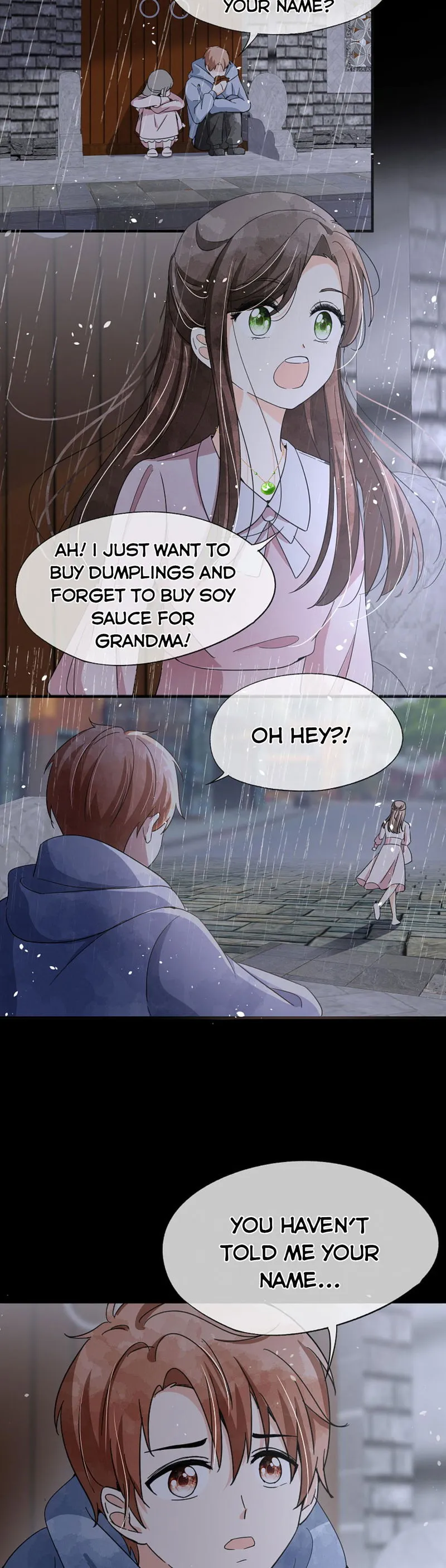 Cold-hearted wife – it is not easy to bully her Chapter 125 Online - página 12
