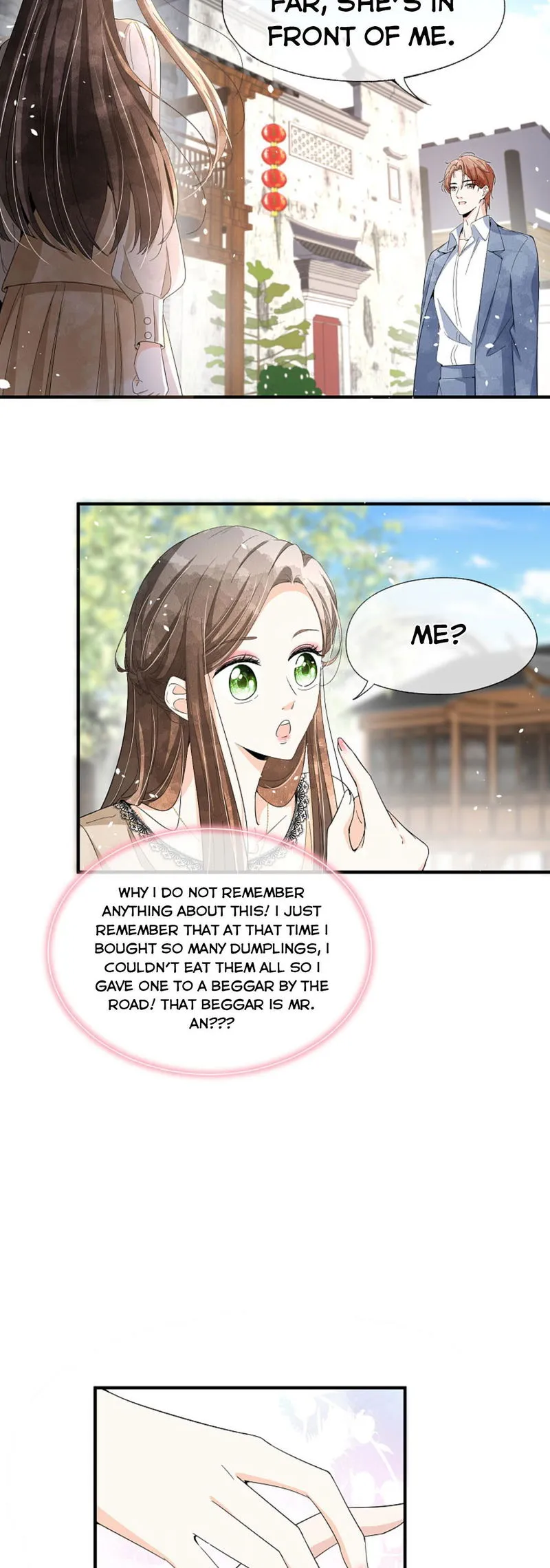 Cold-hearted wife – it is not easy to bully her Chapter 125 Online - página 15