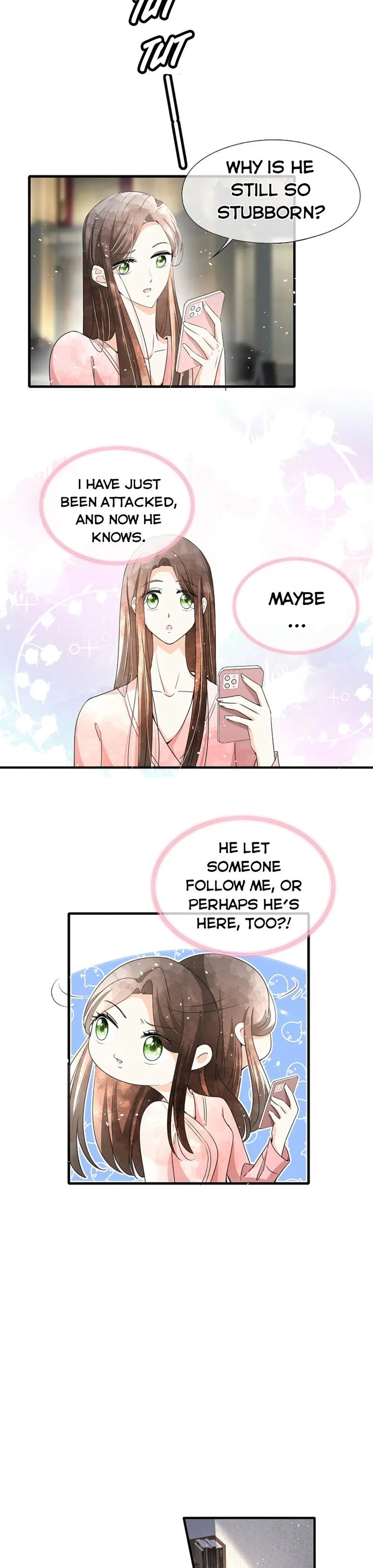 Cold-hearted wife – it is not easy to bully her Chapter 128 Online - página 2