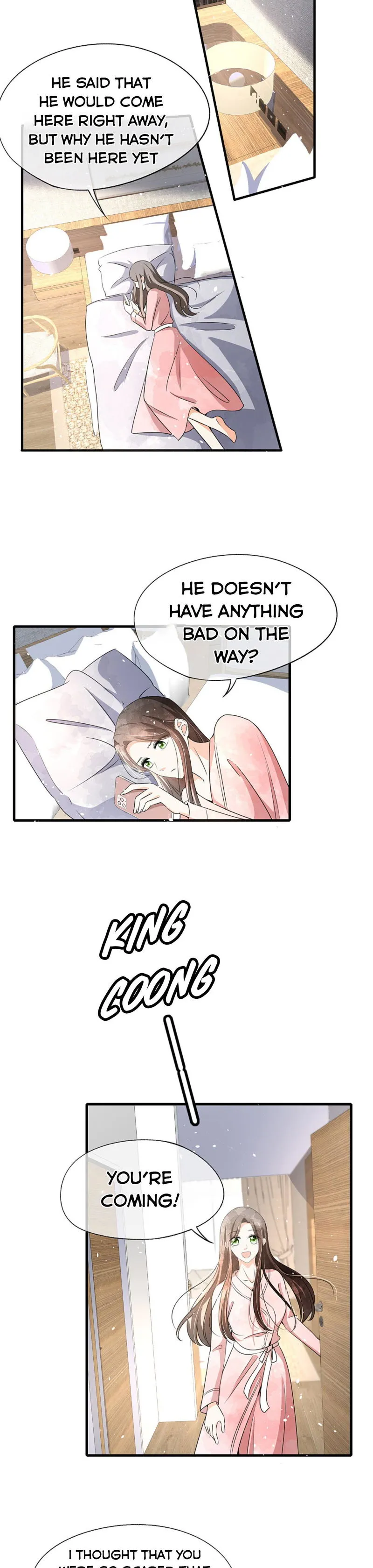 Cold-hearted wife – it is not easy to bully her Chapter 128 Online - página 3