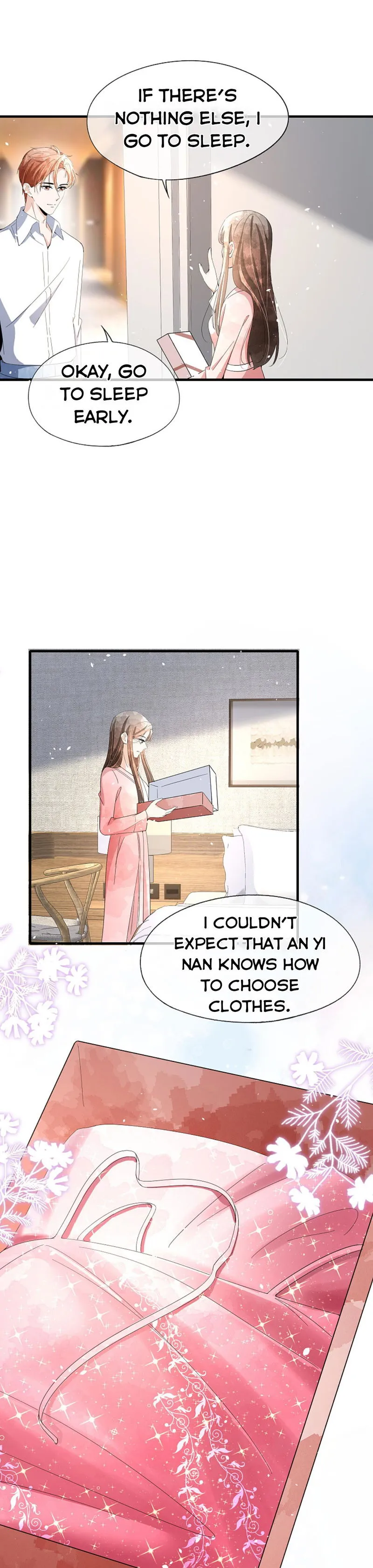 Cold-hearted wife – it is not easy to bully her Chapter 128 Online - página 5
