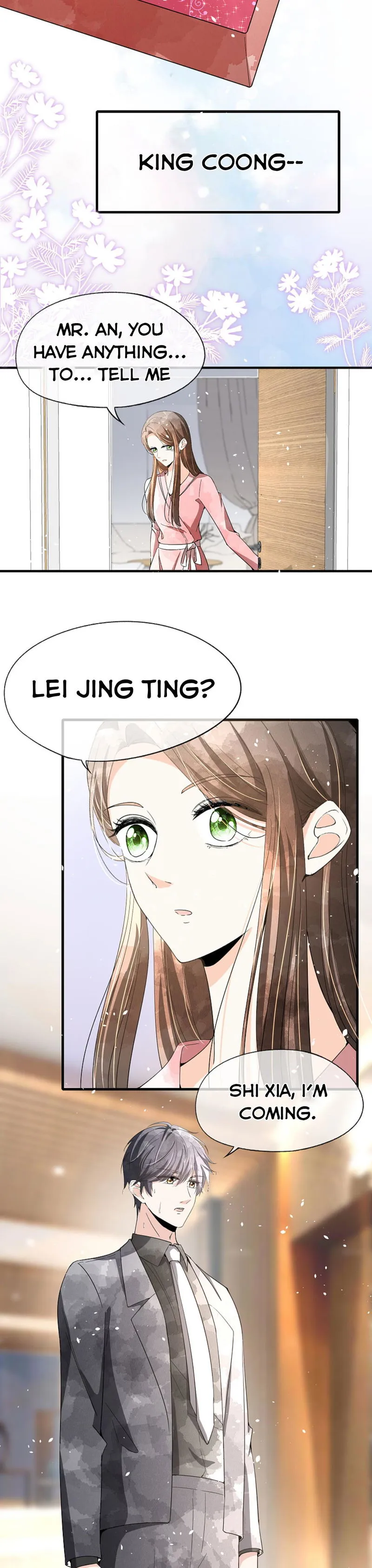 Cold-hearted wife – it is not easy to bully her Chapter 128 Online - página 6
