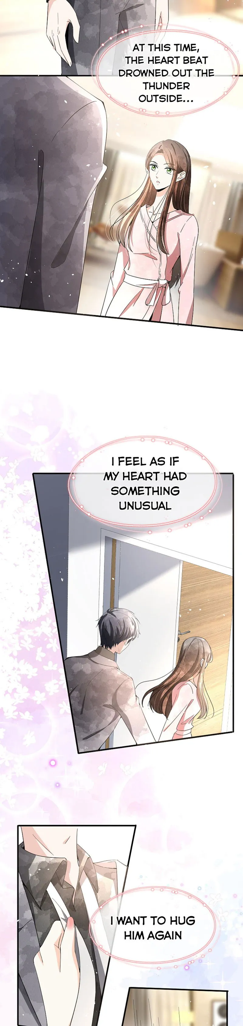 Cold-hearted wife – it is not easy to bully her Chapter 128 Online - página 7