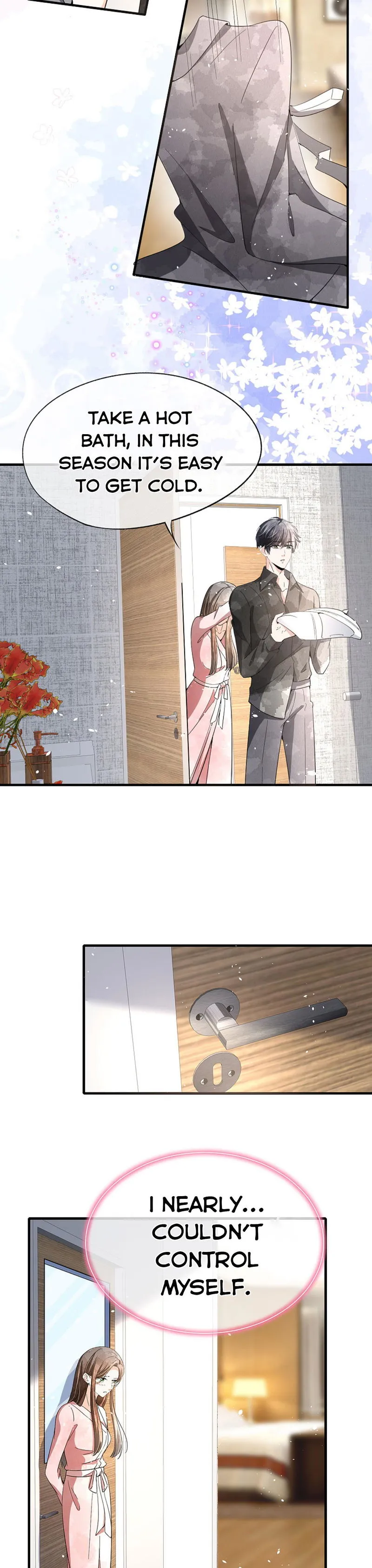 Cold-hearted wife – it is not easy to bully her Chapter 128 Online - página 8