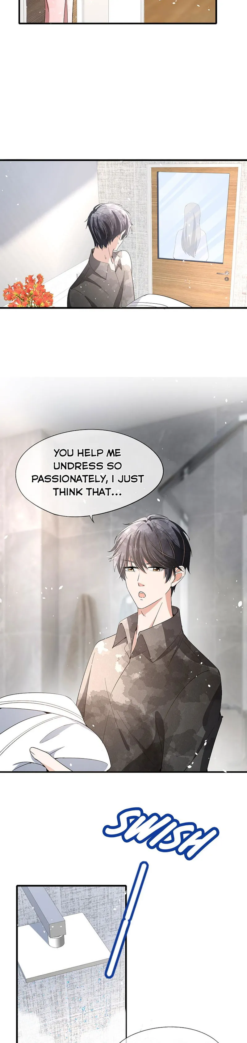 Cold-hearted wife – it is not easy to bully her Chapter 128 Online - página 9