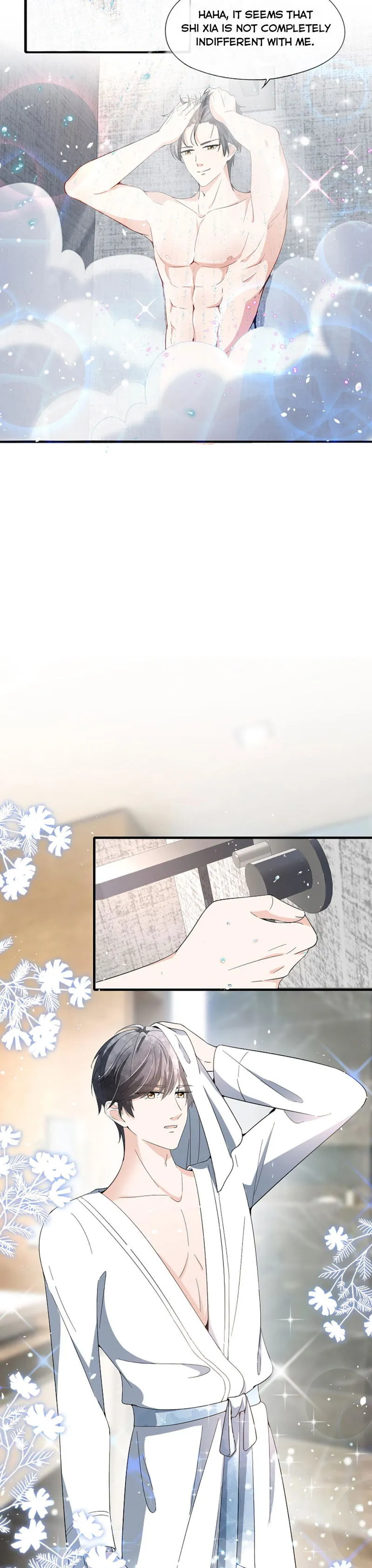 Cold-hearted wife – it is not easy to bully her Chapter 128 Online - página 10