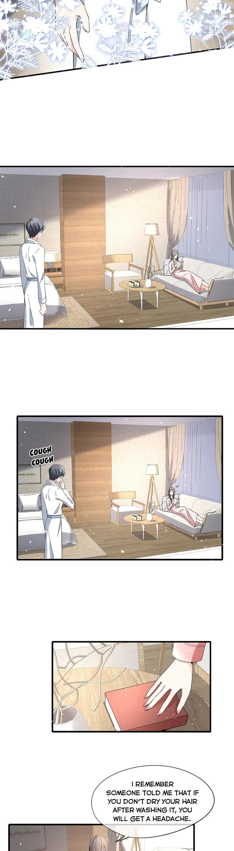 Cold-hearted wife – it is not easy to bully her Chapter 128 Online - página 11