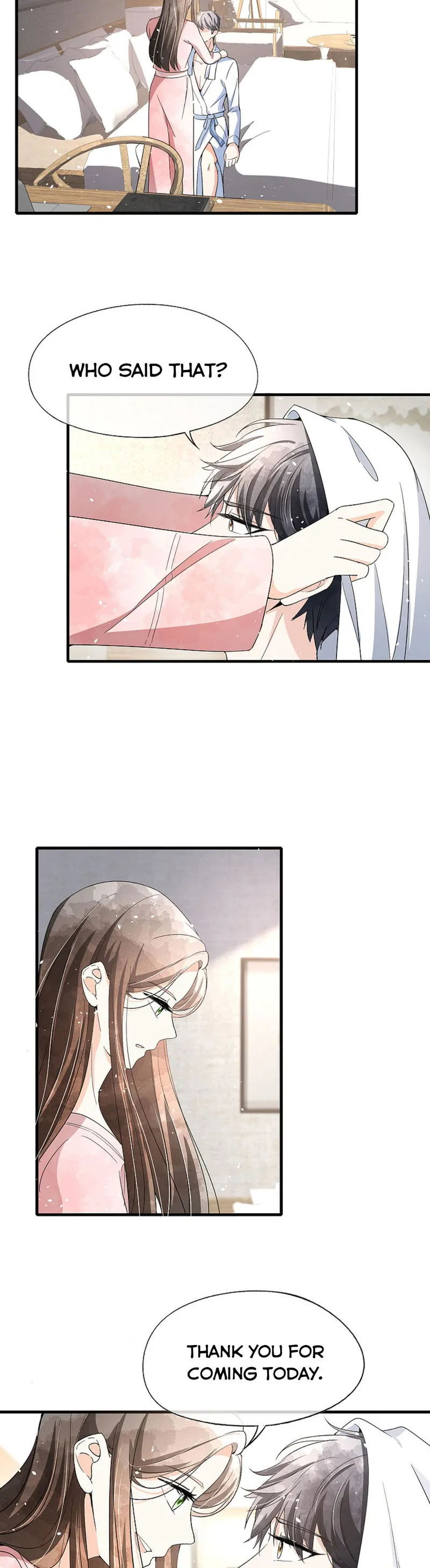 Cold-hearted wife – it is not easy to bully her Chapter 128 Online - página 12
