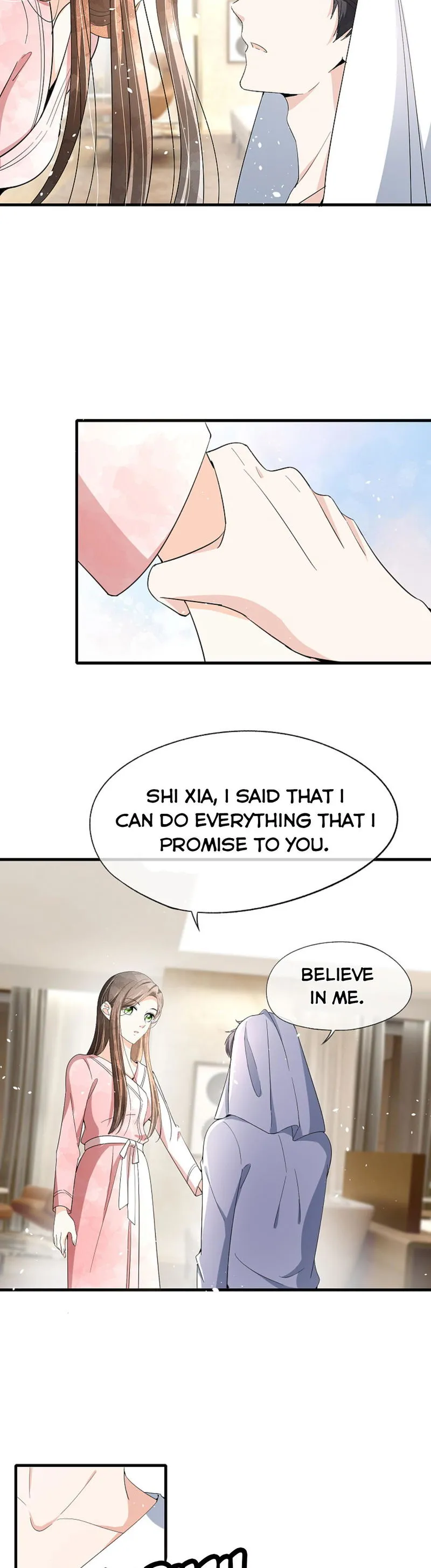 Cold-hearted wife – it is not easy to bully her Chapter 128 Online - página 13