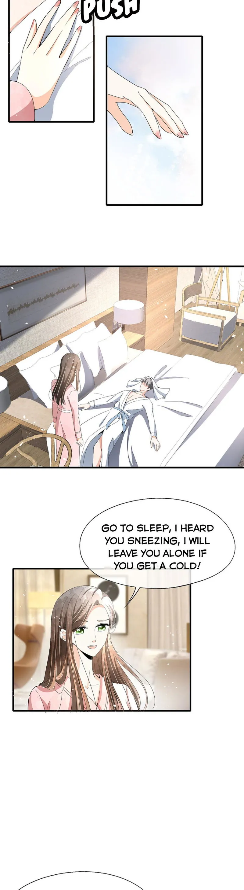 Cold-hearted wife – it is not easy to bully her Chapter 128 Online - página 14