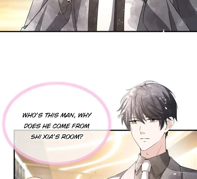 Cold-hearted wife – it is not easy to bully her Chapter 129 Online - página 11