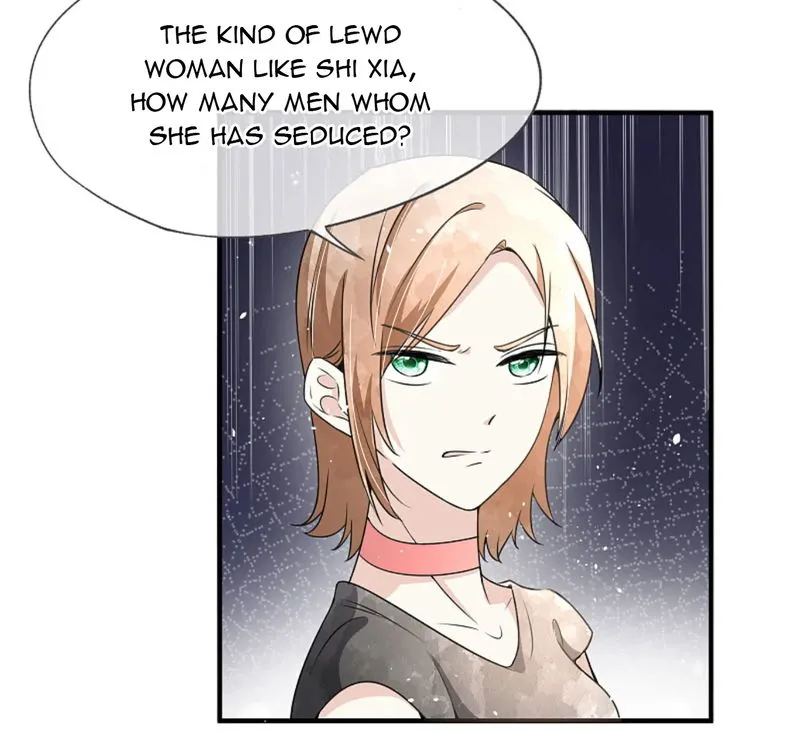 Cold-hearted wife – it is not easy to bully her Chapter 129 Online - página 18
