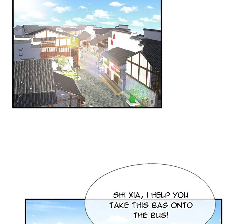 Cold-hearted wife – it is not easy to bully her Chapter 129 Online - página 20