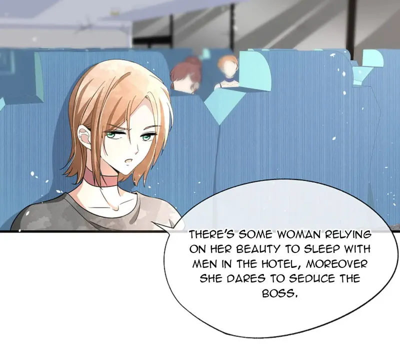 Cold-hearted wife – it is not easy to bully her Chapter 129 Online - página 26