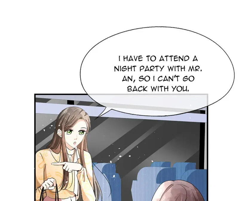 Cold-hearted wife – it is not easy to bully her Chapter 129 Online - página 30