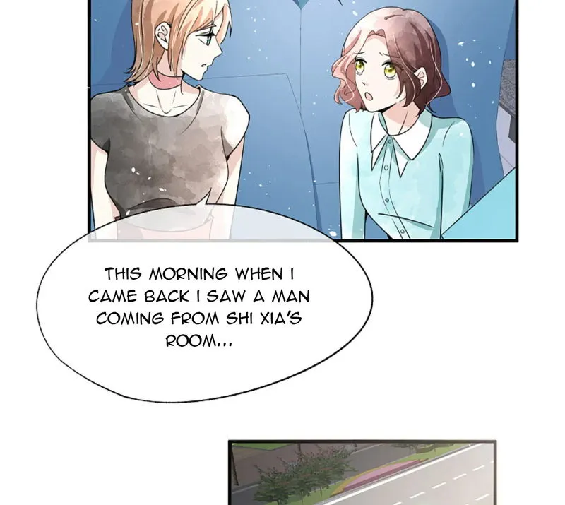 Cold-hearted wife – it is not easy to bully her Chapter 129 Online - página 35