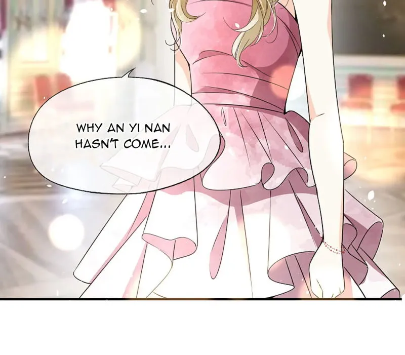 Cold-hearted wife – it is not easy to bully her Chapter 129 Online - página 39