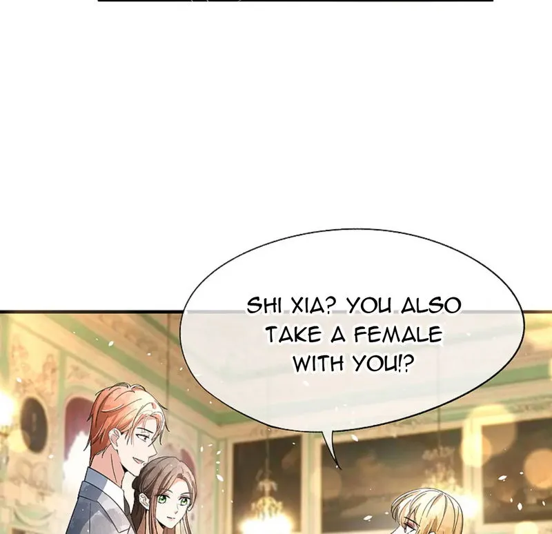 Cold-hearted wife – it is not easy to bully her Chapter 129 Online - página 45