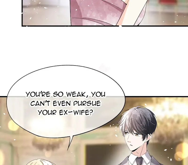 Cold-hearted wife – it is not easy to bully her Chapter 129 Online - página 49