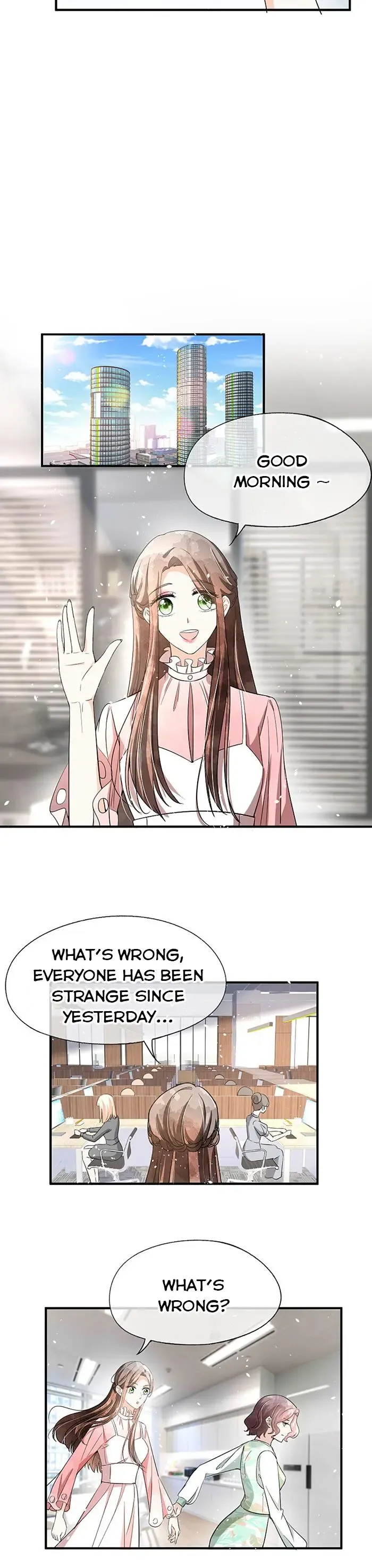 Cold-hearted wife – it is not easy to bully her Chapter 130 Online - página 5