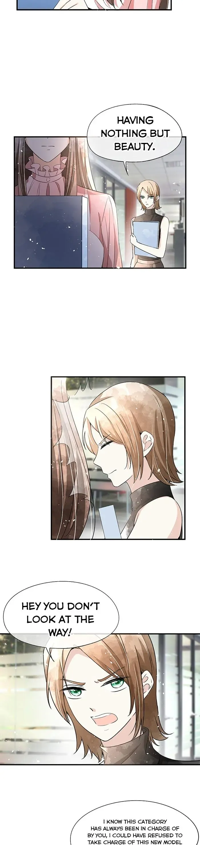 Cold-hearted wife – it is not easy to bully her Chapter 130 Online - página 10