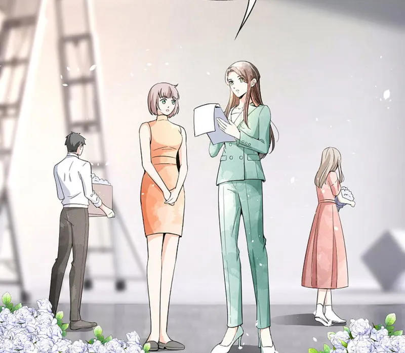 Cold-hearted wife – it is not easy to bully her Chapter 131 Online - página 4