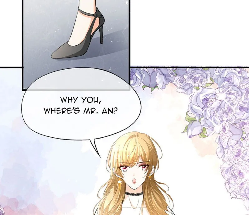 Cold-hearted wife – it is not easy to bully her Chapter 131 Online - página 15
