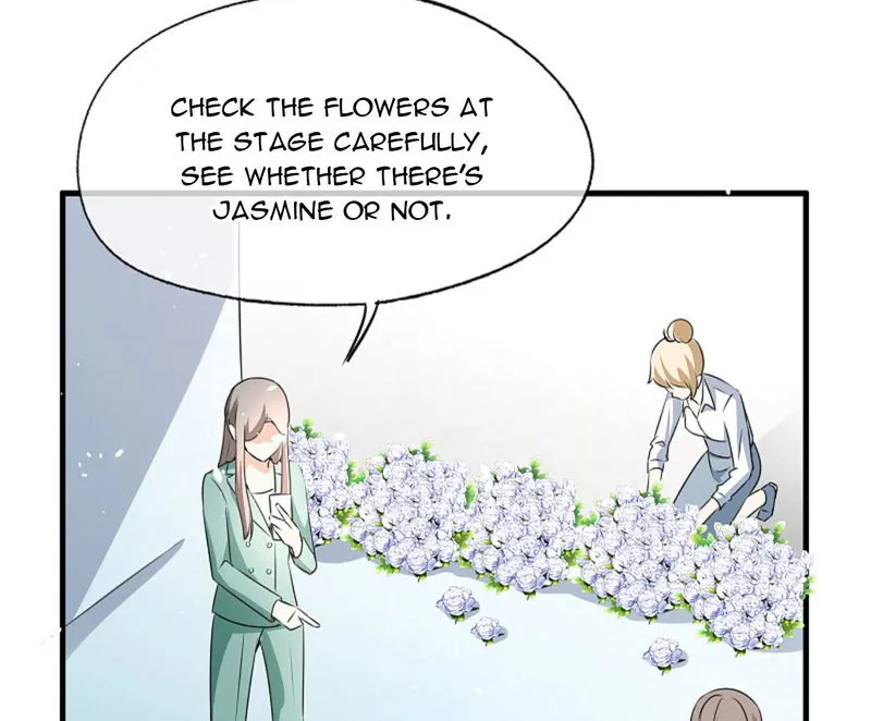 Cold-hearted wife – it is not easy to bully her Chapter 131 Online - página 26