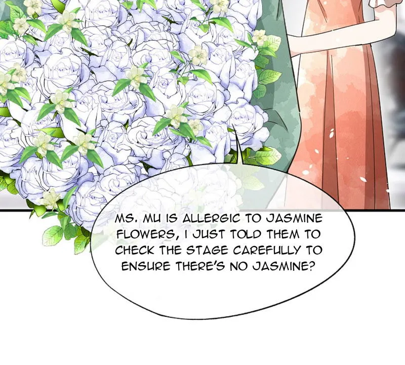 Cold-hearted wife – it is not easy to bully her Chapter 131 Online - página 38