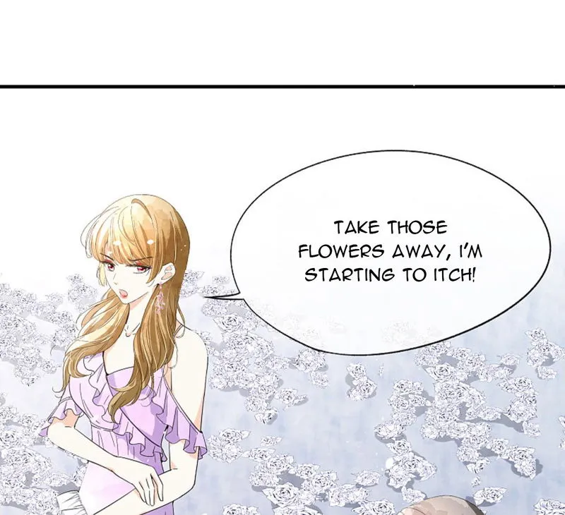 Cold-hearted wife – it is not easy to bully her Chapter 131 Online - página 41