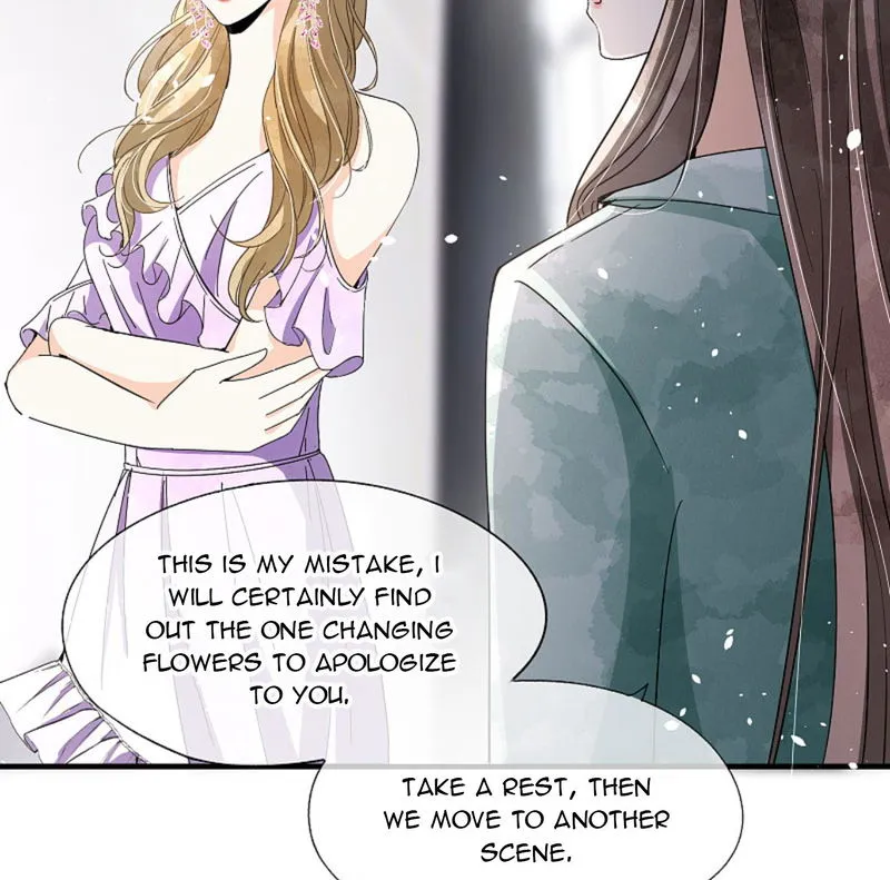 Cold-hearted wife – it is not easy to bully her Chapter 131 Online - página 48