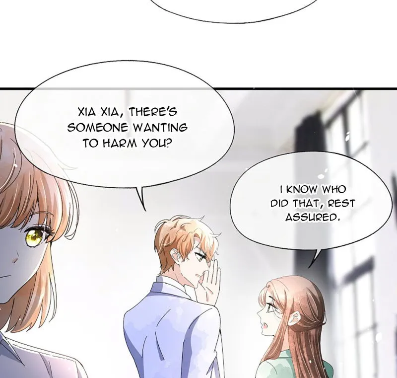 Cold-hearted wife – it is not easy to bully her Chapter 131 Online - página 49