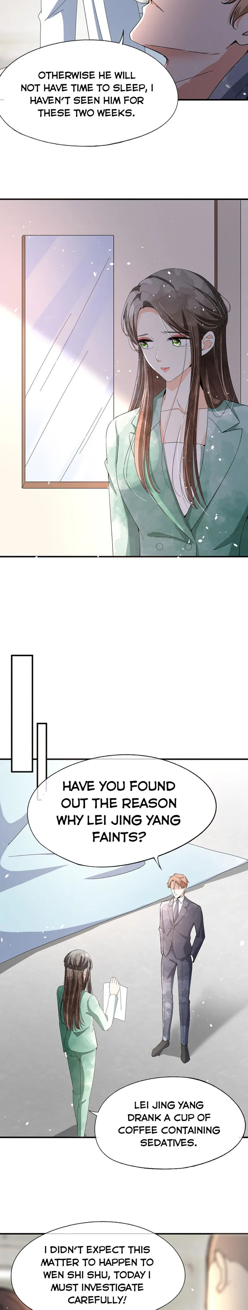 Cold-hearted wife – it is not easy to bully her Chapter 132 Online - página 5