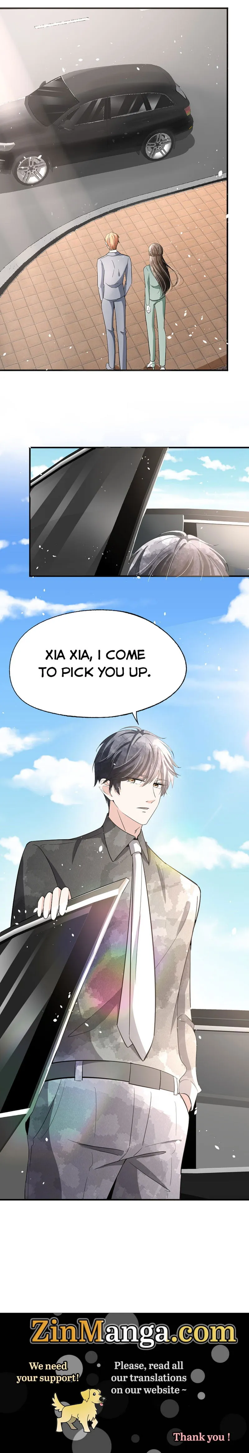 Cold-hearted wife – it is not easy to bully her Chapter 132 Online - página 12