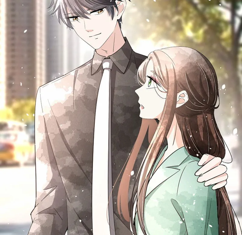 Cold-hearted wife – it is not easy to bully her Chapter 133 Online - página 7