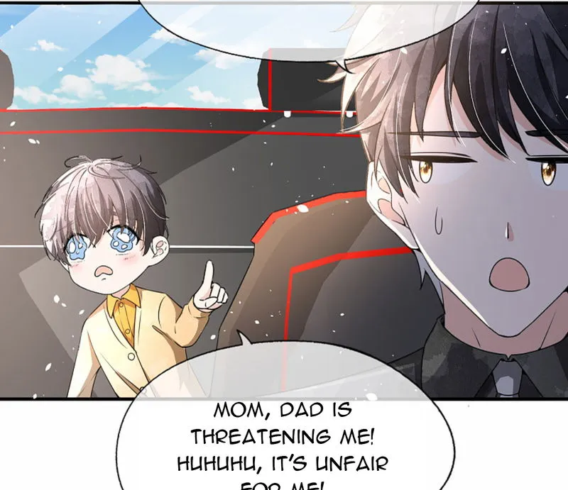Cold-hearted wife – it is not easy to bully her Chapter 133 Online - página 24