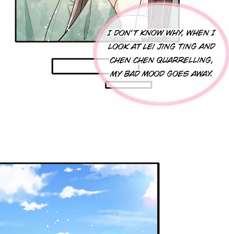 Cold-hearted wife – it is not easy to bully her Chapter 133 Online - página 30