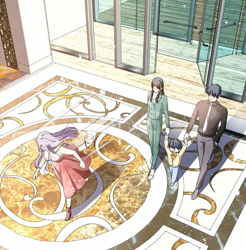 Cold-hearted wife – it is not easy to bully her Chapter 133 Online - página 32