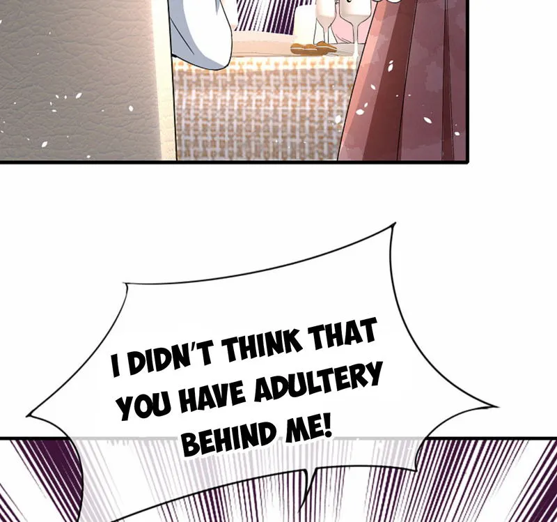 Cold-hearted wife – it is not easy to bully her Chapter 133 Online - página 35