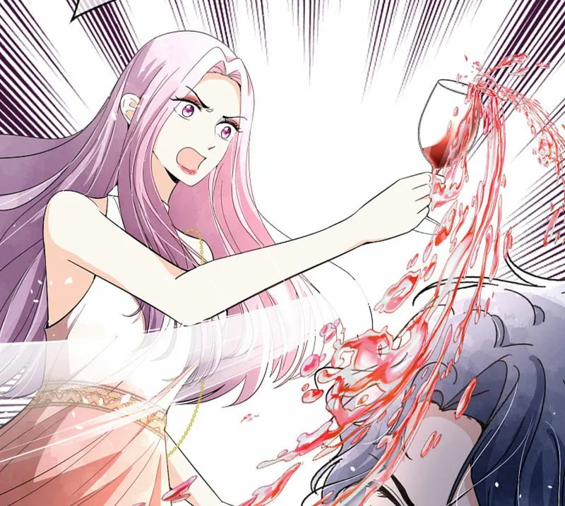 Cold-hearted wife – it is not easy to bully her Chapter 133 Online - página 36